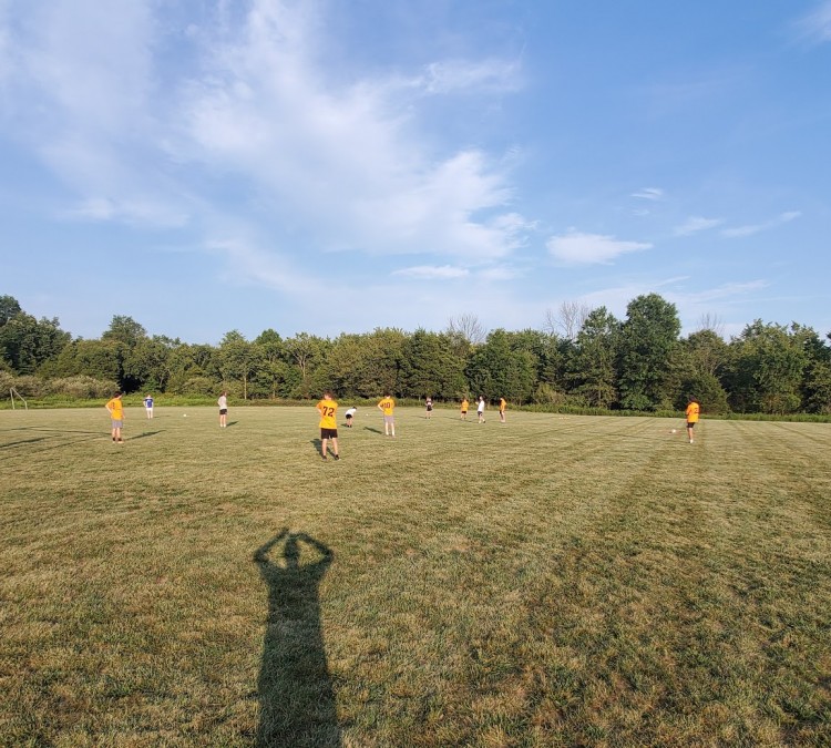 Layfield Soccer Fields (Gilbertsville,&nbspPA)